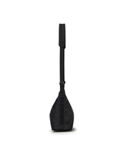 Túi MLB Dia Mono Sportive Hobo Bag New York Yankees Black