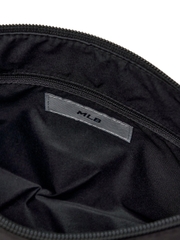 Túi MLB Dia Mono Sportive Hobo Bag New York Yankees Black