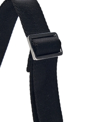 Túi MLB Vintage Washing Shoulder Bag New York Yankees Grey