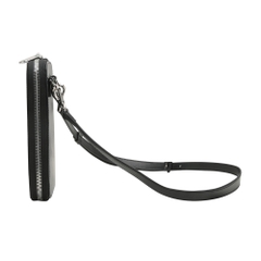 Túi MLB Mini Phone Pouch New York Yankees Black