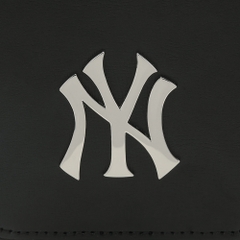 Túi MLB Mini Phone Pouch New York Yankees Black