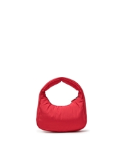 Túi MLB Basic Sporty Stitch Mini Hobo Bag New York Yankees Red