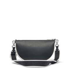 Túi MLB Basic PU Round Mini Crossbody Boston Red Sox Ivory