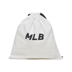 Túi MLB Cube Monogram Medium Tote Bag New York Yankees D.Green