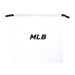 Túi MLB Cube Monogram Small Tote Bag New York Yankees D.Green