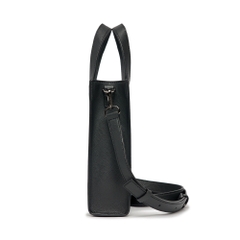 Túi MLB Dia Mono Jacquard Phone Pouch New York Yankees Black