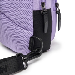 Túi MLB [KIDS] Basic Stamp Sling Bag Boston Red Sox Lavender