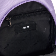 Túi MLB [KIDS] Basic Stamp Sling Bag Boston Red Sox Lavender