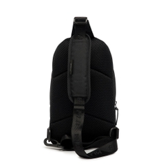 Túi MLB [KIDS] Basic Stamp Sling Bag New York Yankees Black