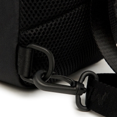 Túi MLB [KIDS] Basic Stamp Sling Bag New York Yankees Black