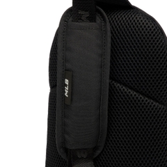Túi MLB [KIDS] Basic Stamp Sling Bag New York Yankees Black