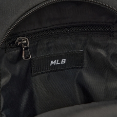 Túi MLB [KIDS] Basic Stamp Sling Bag New York Yankees Black