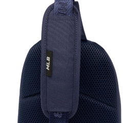 Túi MLB [KIDS] Basic Stamp Sling Bag New York Yankees Navy
