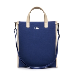 Túi MLB [KIDS] Basic Varsity Tote Bag New York Yankees D.Navy
