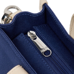 Túi MLB [KIDS] Basic Varsity Tote Bag New York Yankees D.Navy