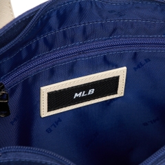 Túi MLB [KIDS] Basic Varsity Tote Bag New York Yankees D.Navy