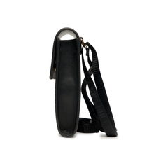 Túi MLB [KIDS] Classic Monogram Jacquard Cell Phone Bag New York Yankees Black