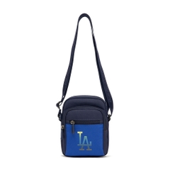Túi MLB [KIDS] Mega Mini Crossbody LA Dodgers Navy