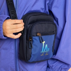 Túi MLB [KIDS] Mega Mini Crossbody LA Dodgers Navy