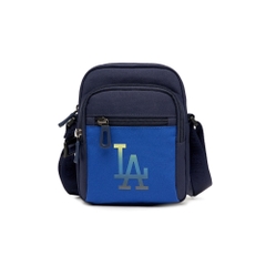 Túi MLB [KIDS] Mega Mini Crossbody LA Dodgers Navy