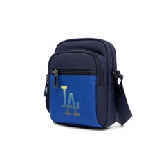 Túi MLB [KIDS] Mega Mini Crossbody LA Dodgers Navy