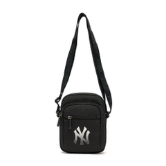 Túi MLB [KIDS] Mega Mini Crossbody New York Yankees Black