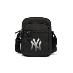 Túi MLB [KIDS] Mega Mini Crossbody New York Yankees Black
