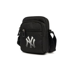 Túi MLB [KIDS] Mega Mini Crossbody New York Yankees Black