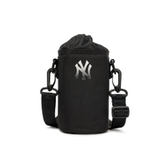 Túi MLB [KIDS] Mega Water Bottle Crossbody New York Yankees Black