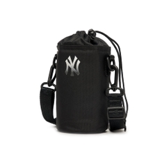 Túi MLB [KIDS] Mega Water Bottle Crossbody New York Yankees Black