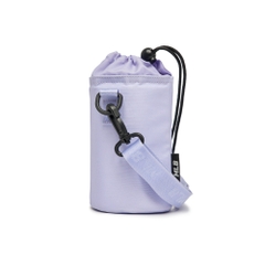 Túi MLB [KIDS] Mega Water Bottle Crossbody New York Yankees Violet