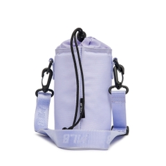 Túi MLB [KIDS] Mega Water Bottle Crossbody New York Yankees Violet