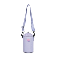 Túi MLB [KIDS] Mega Water Bottle Crossbody New York Yankees Violet