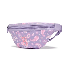 Túi MLB [KIDS] Paisley Hip Sack Boston Red Sox L.Violet