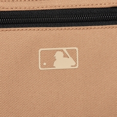 Túi MLB [KIDS] Varsity Messenger Crossbody Boston Red Sox D.Beige