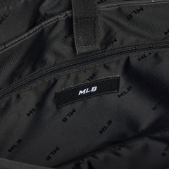 Túi MLB [KIDS] Varsity Messenger Crossbody New York Yankees Black