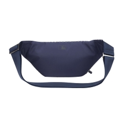 Túi MLB Monogram Hip Sack New York Yankees Navy 2021