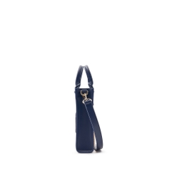 Túi MLB Korea [KIDS] Diamond Monogram Phone Pouch New York Yankees Beige
