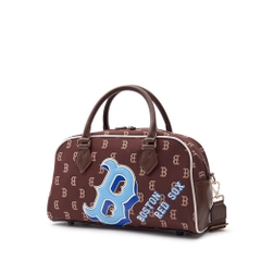 Túi MLB Korea [KIDS] Monotive Crossbody Boston Red Sox D.Brown