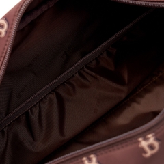 Túi MLB Korea [KIDS] Monotive Crossbody Boston Red Sox D.Brown