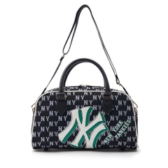 Túi MLB Korea [KIDS] Monotive Crossbody New York Yankees Black