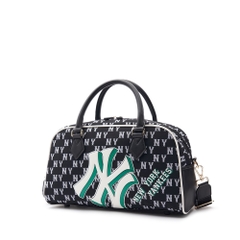 Túi MLB Korea [KIDS] Monotive Crossbody New York Yankees Black