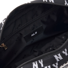 Túi MLB Korea [KIDS] Monotive Crossbody New York Yankees Black
