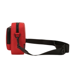 Túi MLB Ripstop Nylon Crossbody Boston Red Sox Red