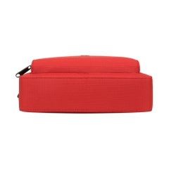 Túi MLB Ripstop Nylon Crossbody Boston Red Sox Red