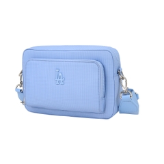 Túi MLB Ripstop Nylon Crossbody LA Dodgers Blue
