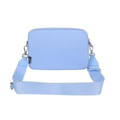 Túi MLB Ripstop Nylon Crossbody LA Dodgers Blue
