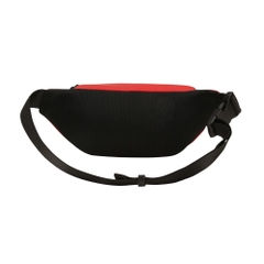 Túi MLB Ripstop Nylon Hip Sack Boston Red Sox Red 2021