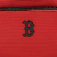 Túi MLB Ripstop Nylon Hip Sack Boston Red Sox Red 2021