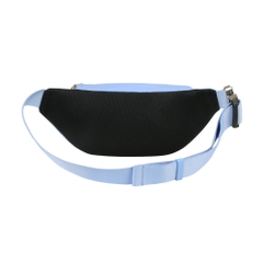 Túi MLB Ripstop Nylon Hip Sack LA Dodgers Blue 2021